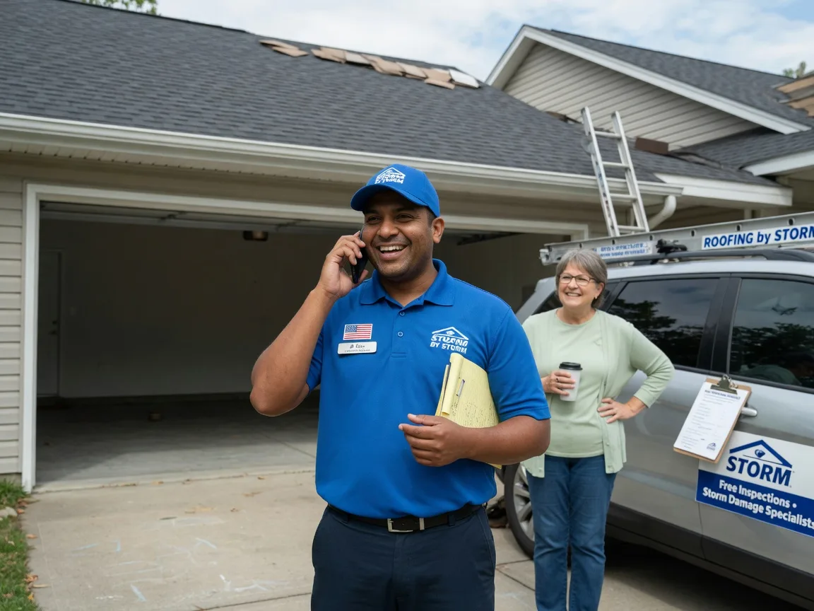 Roof Repair Near Me Van Buren Point, NY FAQs